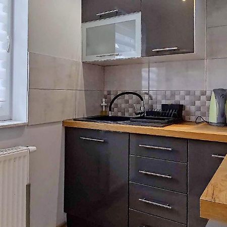 Waldi Apartament Cieplice Jelenia Góra Zewnętrze zdjęcie