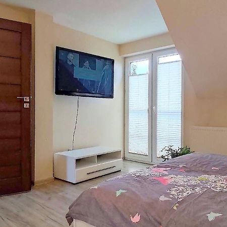 Waldi Apartament Cieplice Jelenia Góra Zewnętrze zdjęcie
