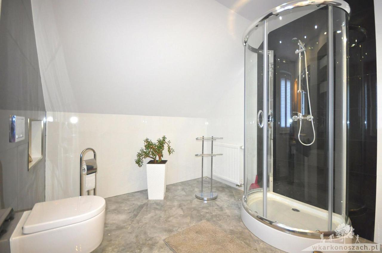 Waldi Apartament Cieplice Jelenia Góra Zewnętrze zdjęcie