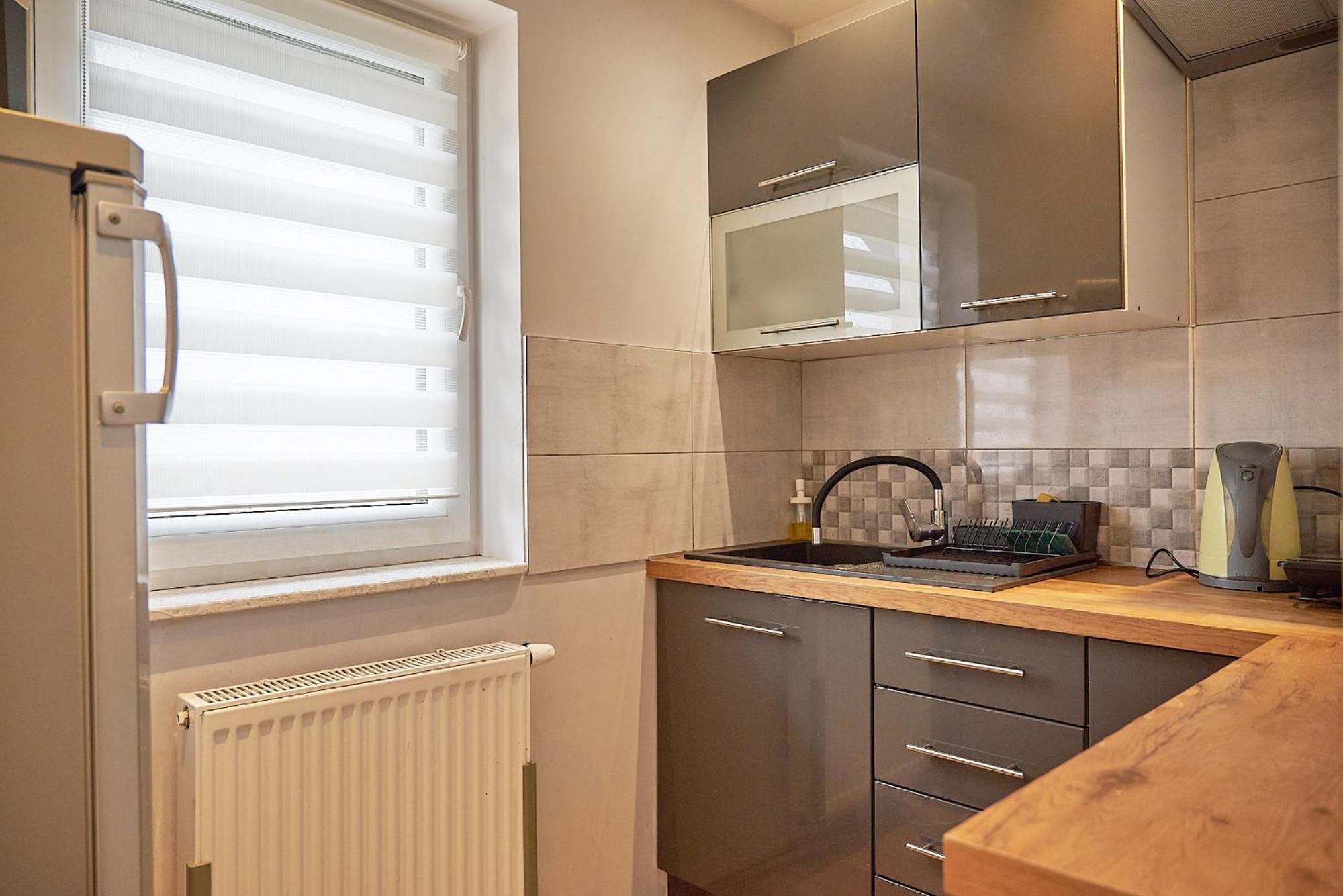 Waldi Apartament Cieplice Jelenia Góra Zewnętrze zdjęcie