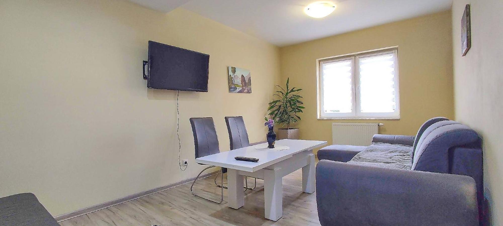Waldi Apartament Cieplice Jelenia Góra Zewnętrze zdjęcie