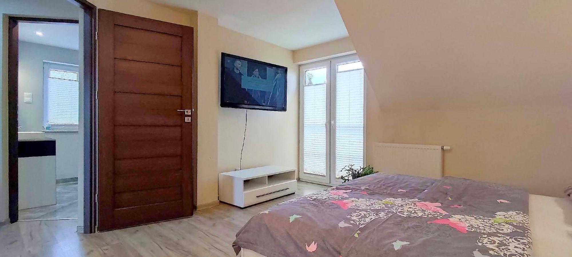 Waldi Apartament Cieplice Jelenia Góra Zewnętrze zdjęcie