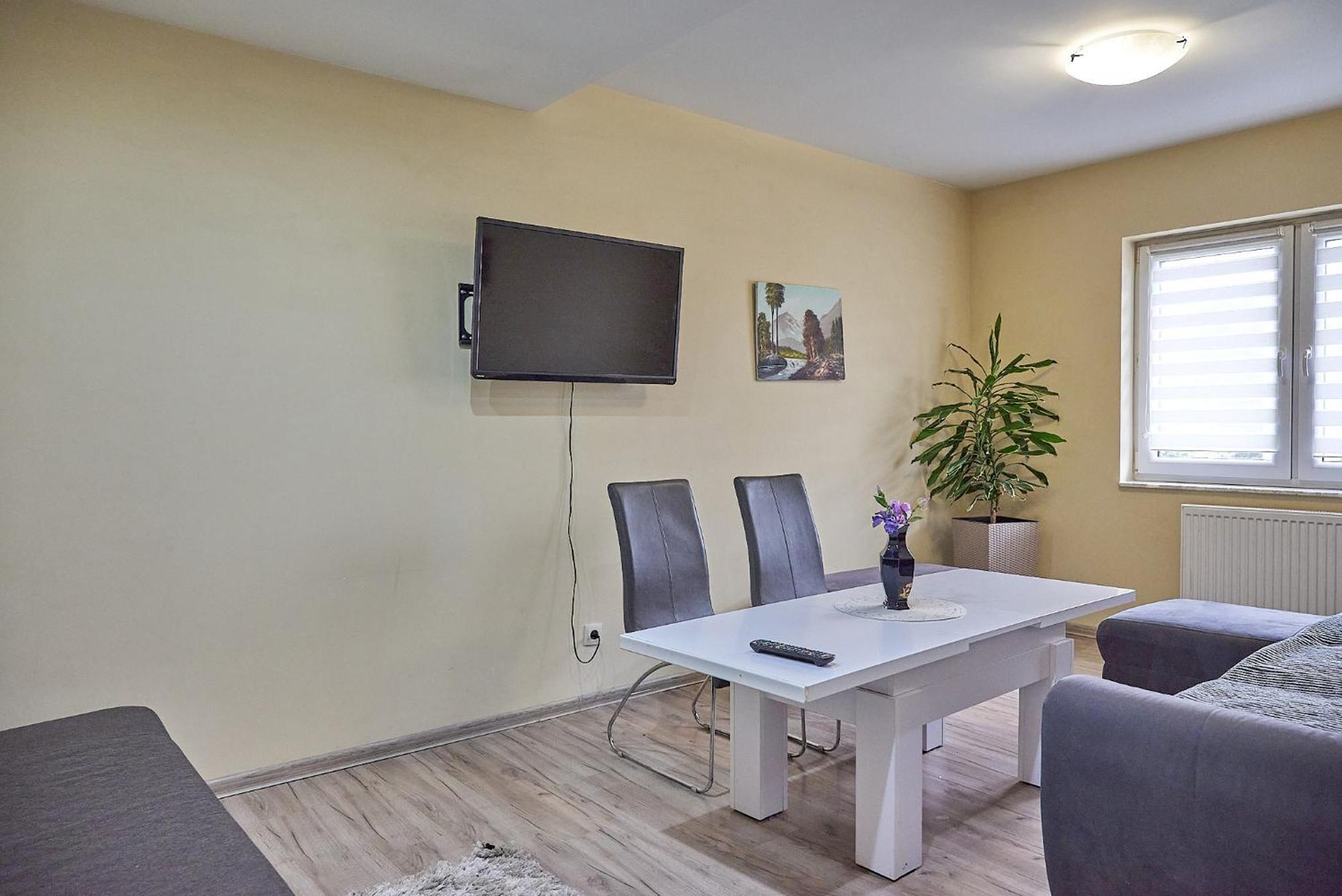 Waldi Apartament Cieplice Jelenia Góra Zewnętrze zdjęcie